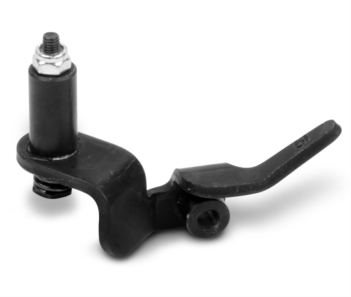 Holley HO20-146 Dominator Pump Lever 50cc suits Dominator Carb Black