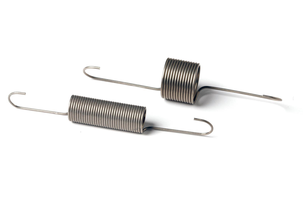 Holley HO20-89 Carb Throttle Return Springs suits Holley Various