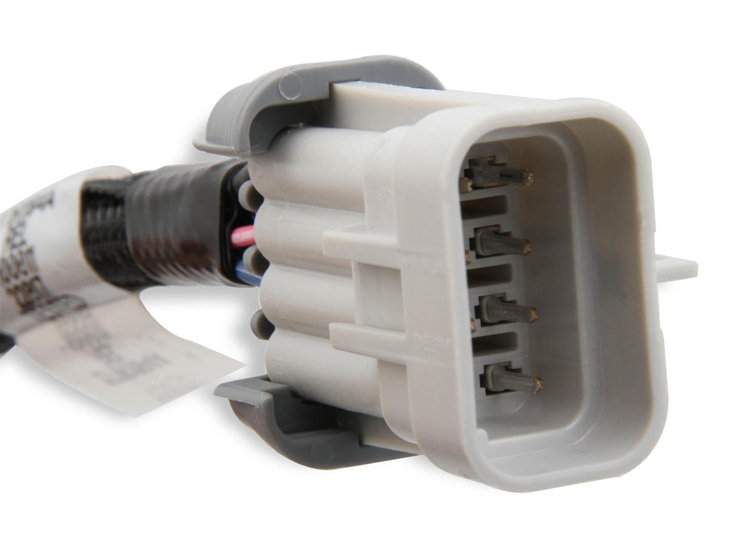 Holley | HO558-321 | Ls Coil Sub Harnesses