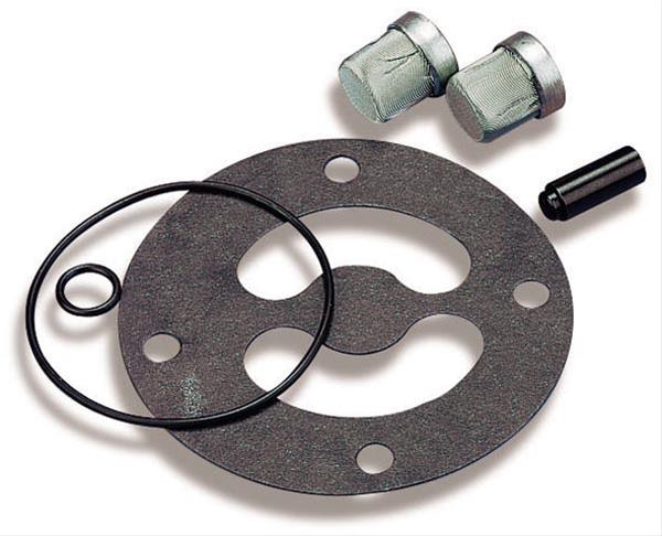 Holley HO12-751 Fuel Pump Gasket Kit Fits 12-705 & 12-706 Holley