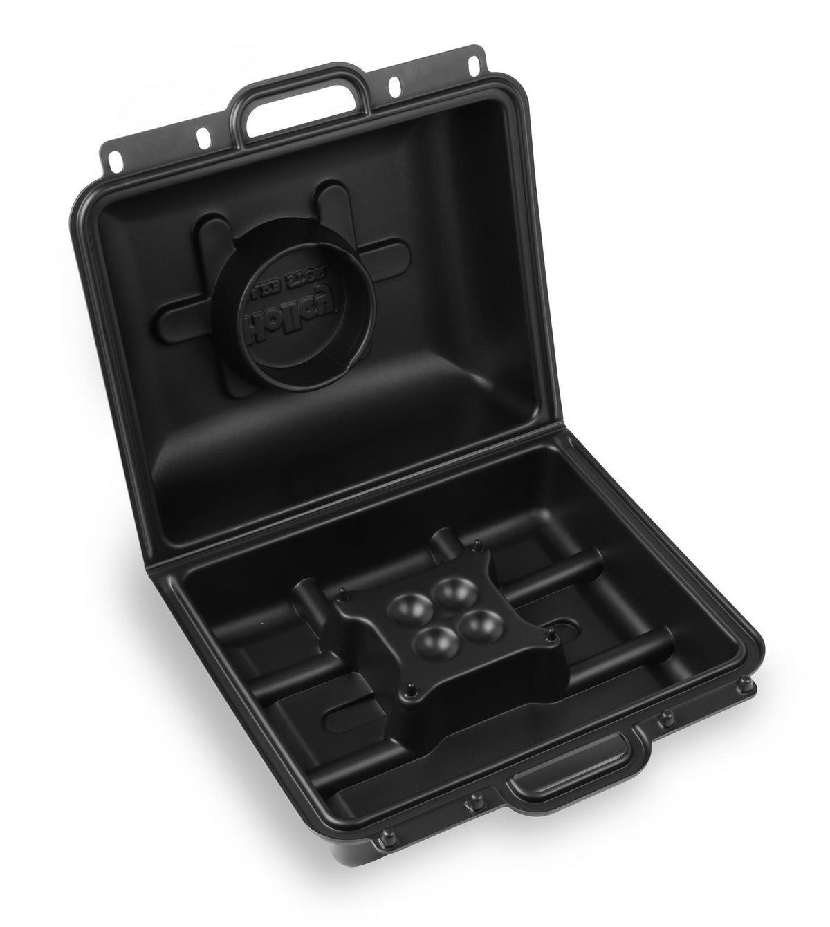 Holley HO36-176 Carburettor Case