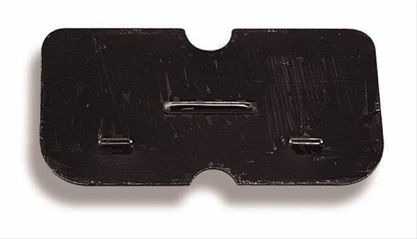 Holley HO45-458 Choke Plate suits 4150 & 4160 Carbs