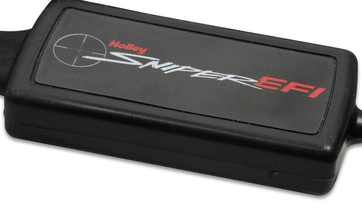 Holley HO556-150 Sniper Coil Driver Module