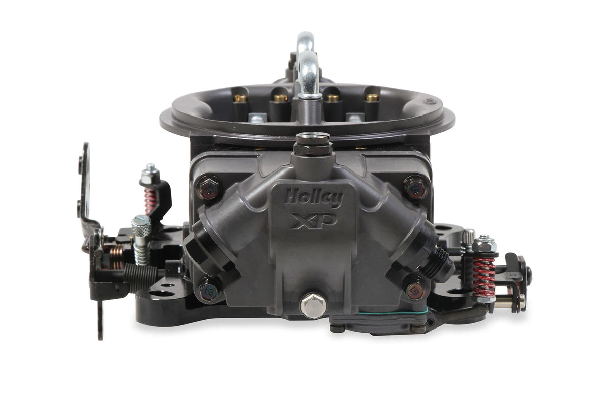 Holley HO0-80803HBM 750 CFM Ultra Xp Carburettor 4150 Alloy Hb Marine