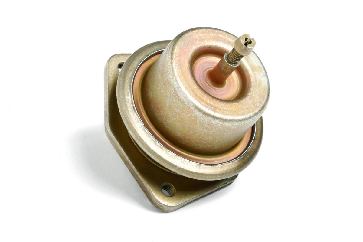 Holley HO512-500-1 Stock Adj Fuel Pressure Reg suits Mustang 1986-94