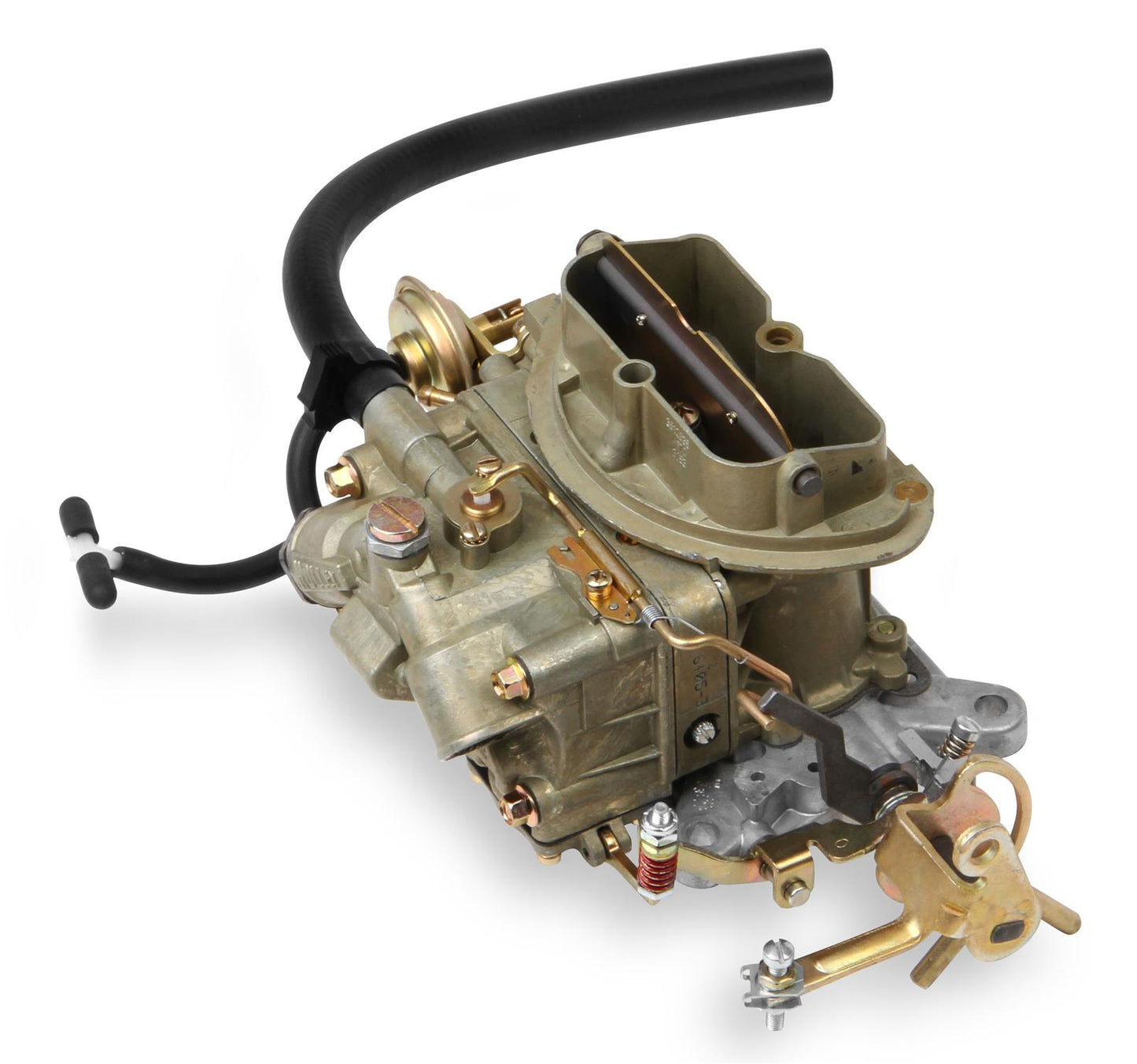 Holley HO0-4670 350 CFM Repl Carburettor Chrysler 440 V8 1971