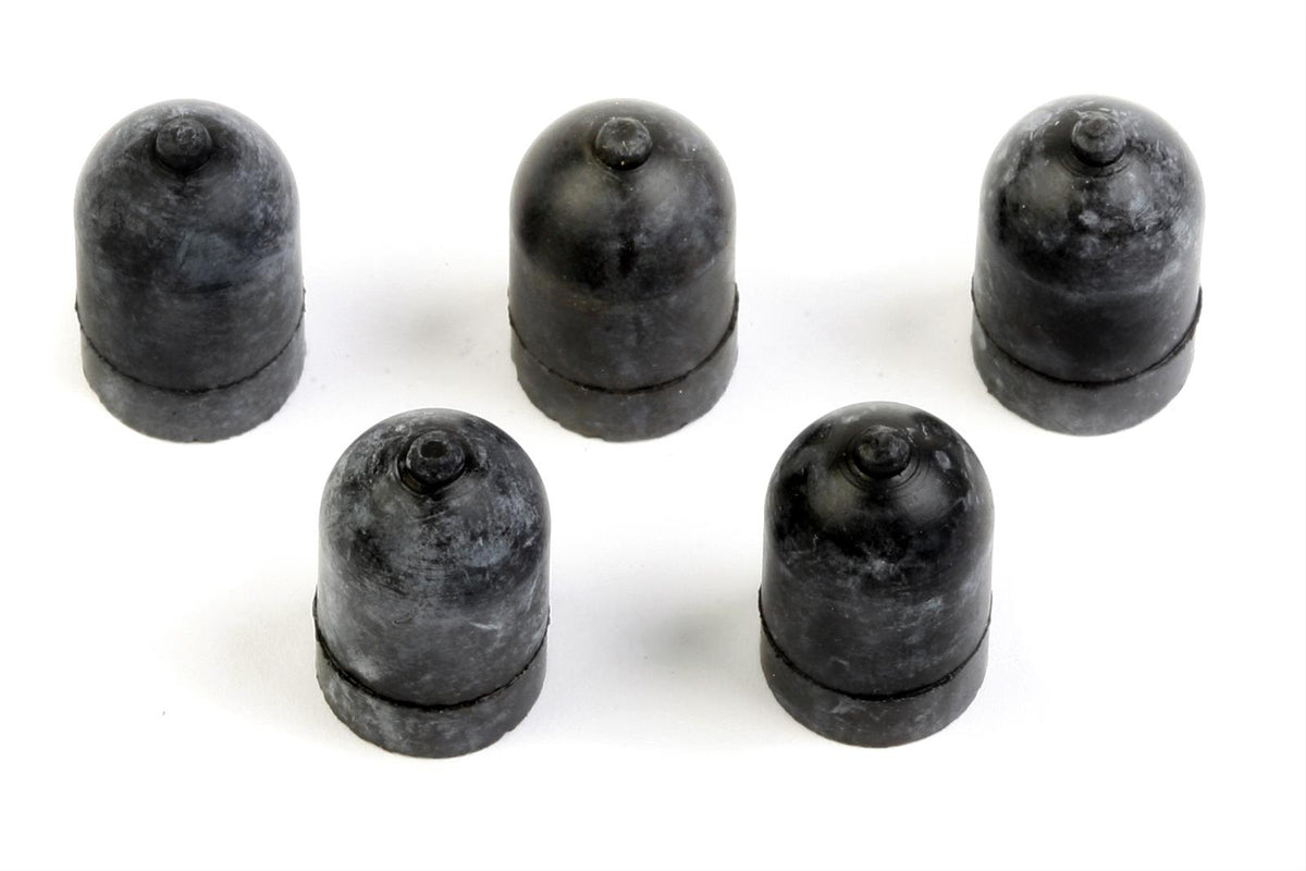 Holley HO26-16 Vacuum Plug 0.375" (5Pk) suits Holley Various
