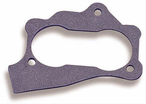 Holley HO508-6 Throttle Body Gasket Holley Various