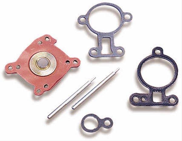 Holley HO512-1 Fuel Pressure Reg DiaphraGM suits 1BBL-4BBL Pro-Ject Tb'S