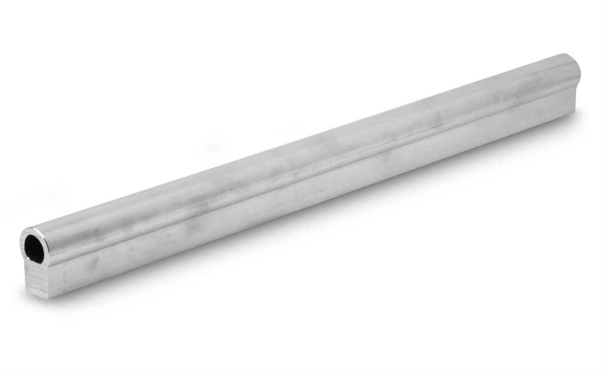 Holley HO534-207 Fuel Rail EXTrusion Hi-Flow 18 Custom Fuel Inj Fabrications