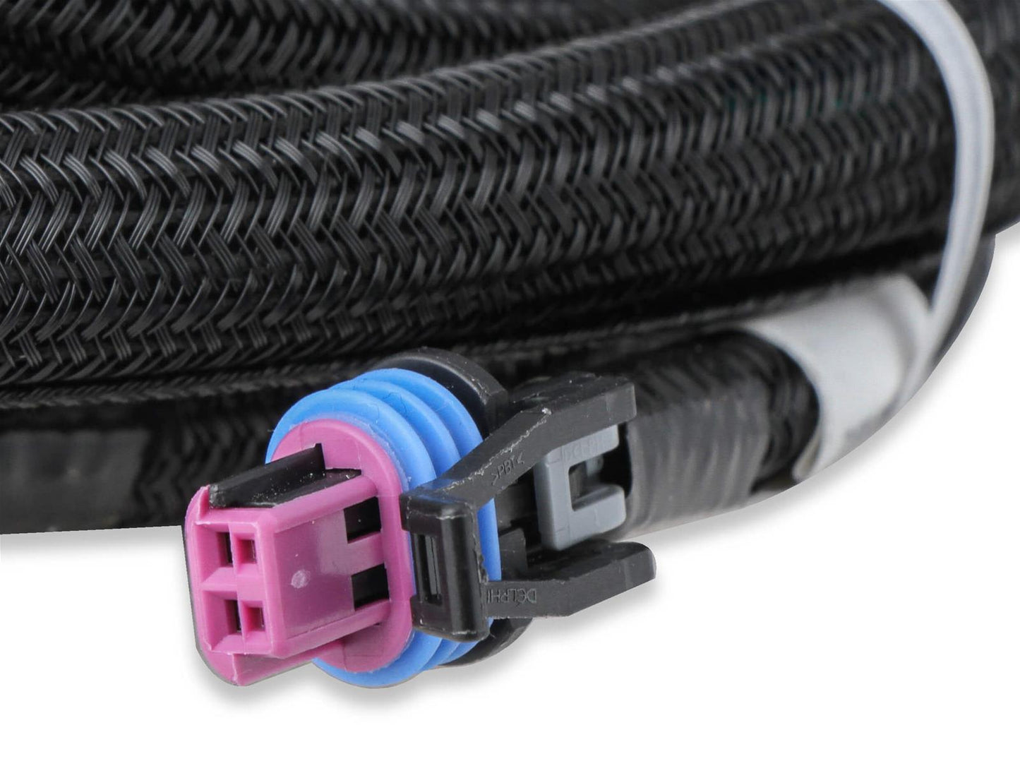 Holley HO558-455 2009-On GM 4L60 Trans Harness