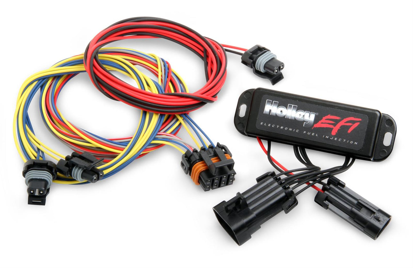 Holley HO554-115 Peak & Hold Module Drive Water/Meth Solenoids Etc