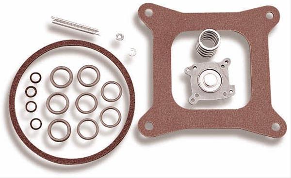 Holley HO503-6 Tbi Renew Kit suits 4BBL Tbi & Pro-Ject Sys
