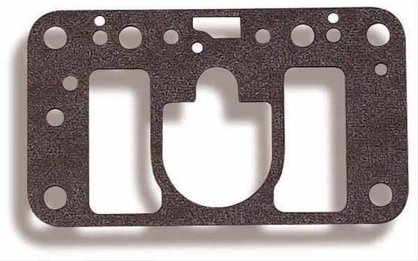 HOLLEY METERING BLOCK GASKETS HO108-55-2 SUIT HOLLEY 4180 SERIES CARBS 1 PAIR
