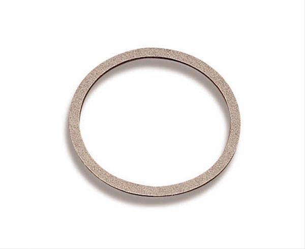 Holley HO508-14 Throttle Body Gasket Holley Various