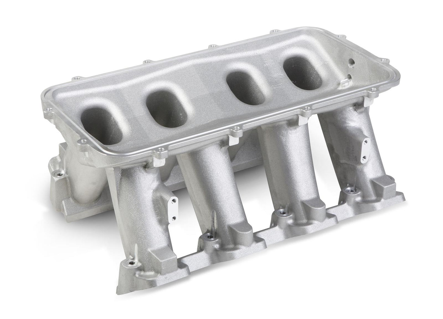 Holley HO300-228 Carb Hi-Ram Lower Manifold GM LS7 V8