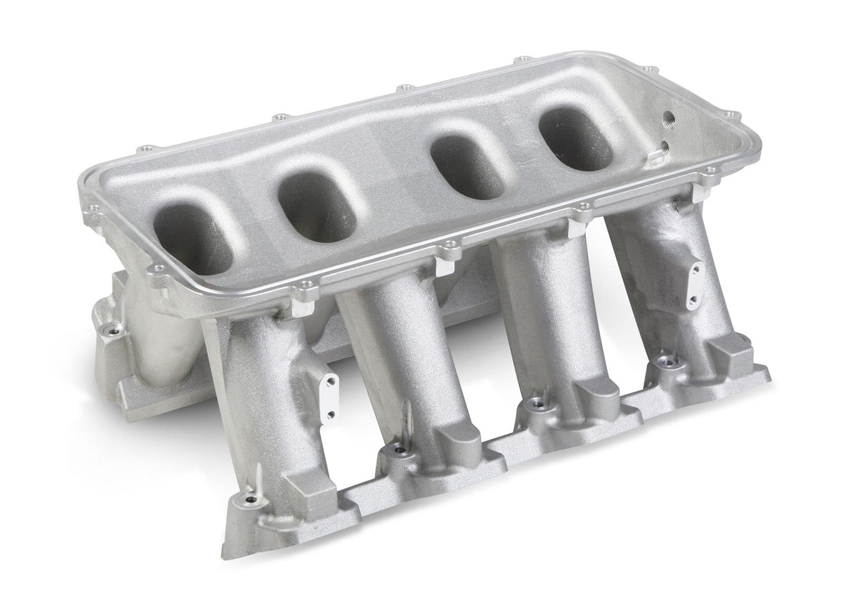 Holley HO300-228 Carb Hi-Ram Lower Manifold GM LS7 V8
