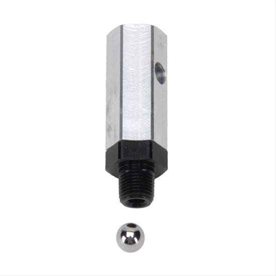 Holley HO12-874 Rollover Valve for EFI In Tank Retrofit Modules