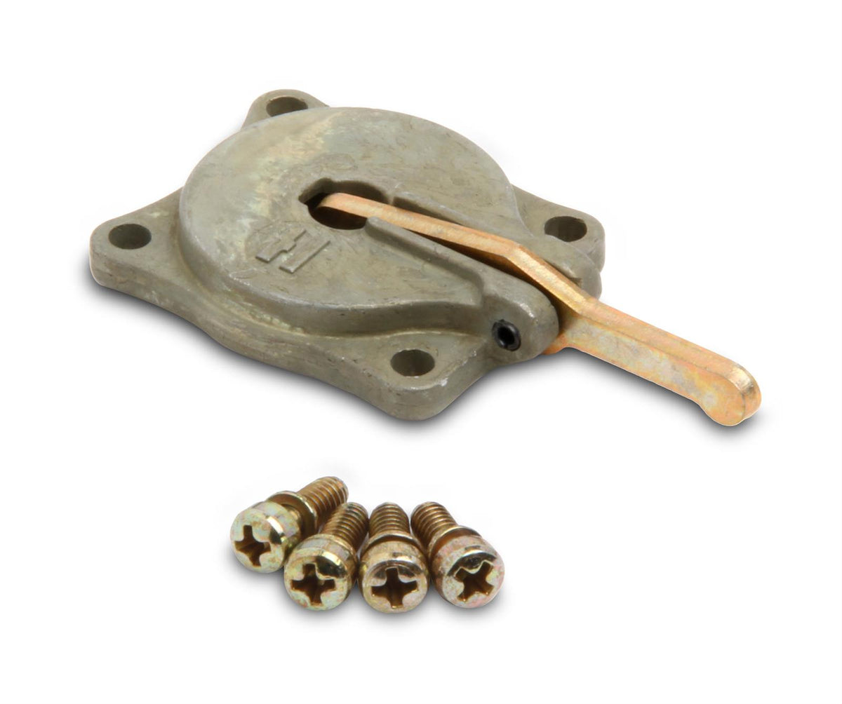 Holley HO26-139 Accelerator Pump Cover 30cc suits Holley Various