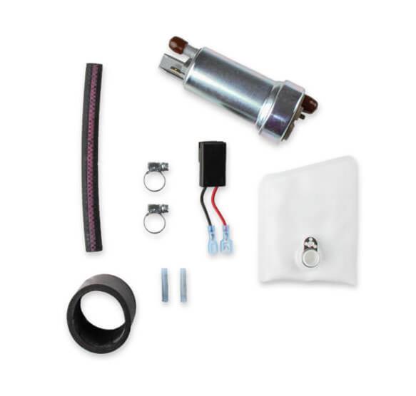 Holley HO12-962 EFI Fuel Pump Kit 350 Lph Universal In Tank