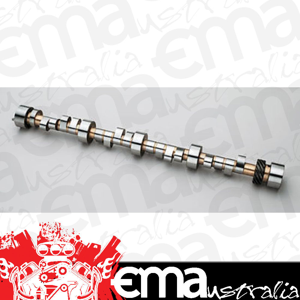 COMP CAMS OVAL TRACK SOLID ROLLER CAMSHAFT 260/262@.50 CHEV 262-400 CO12-992-9