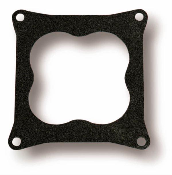 Holley HO9910-101 Throttle Body Base Gasket 1000 CFM