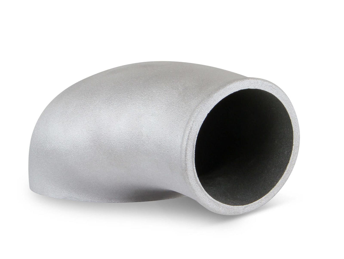 Holley HO120-230 4150 Carb Hat Low Profile suits Blow Thru Turbo Natural Finish