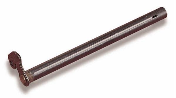 Holley HO45-457 Metal Choke Shaft suits 4150 & 4160 Carbs