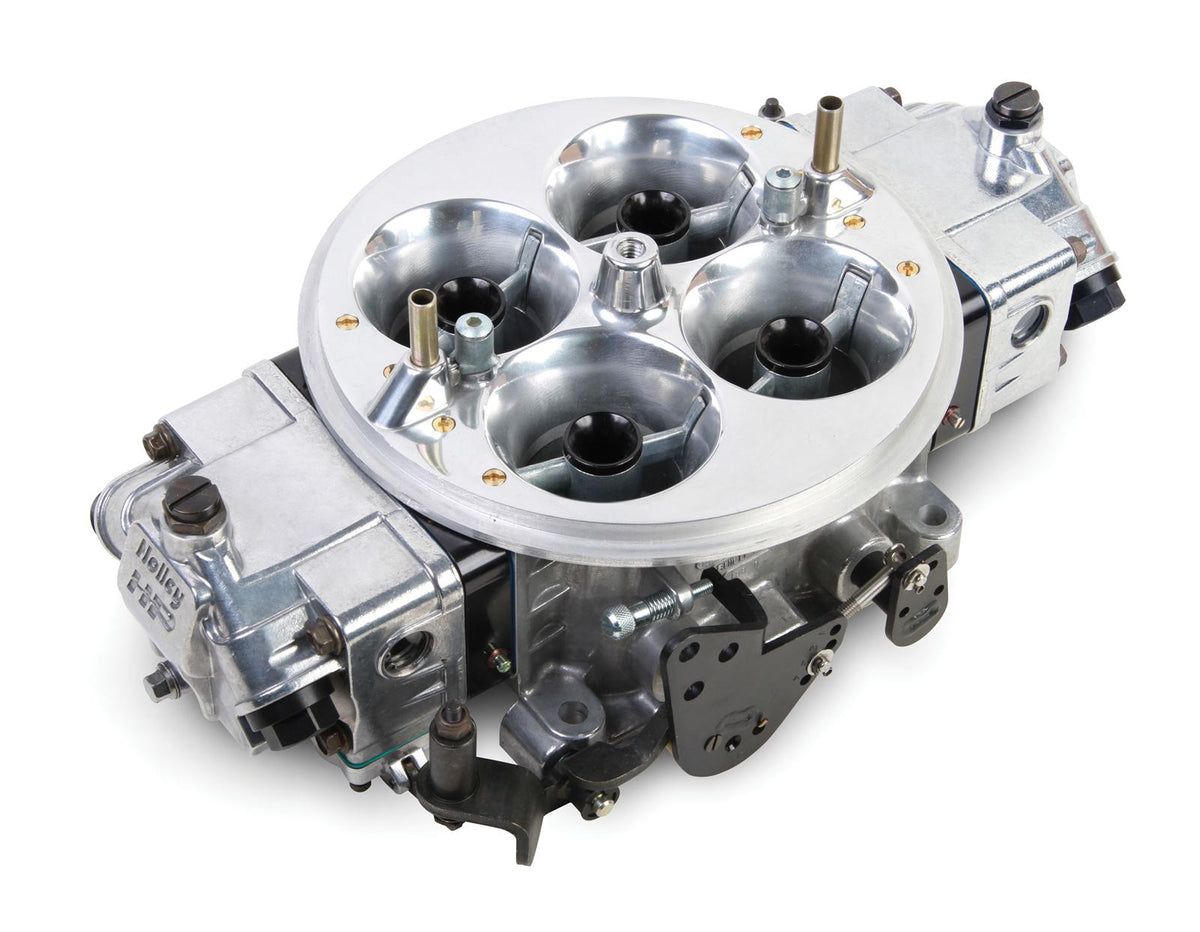 Holley HO0-8082-3BK 1050 CFM Ultra HP Carburettor Black