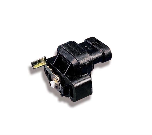 HOLLEY THROTTLE BODY INJECTION THROTTLE POSITION SENSOR 543-29