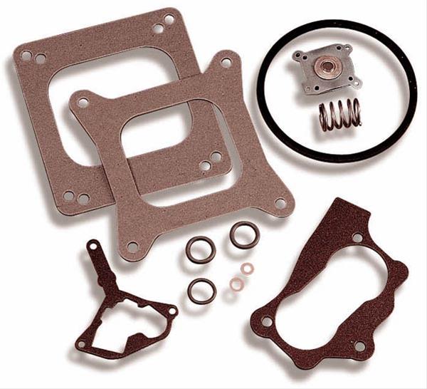 Holley HO503-3 Tbi Renew Kit suits 2BBL Tbi & Pro-Ject Sys