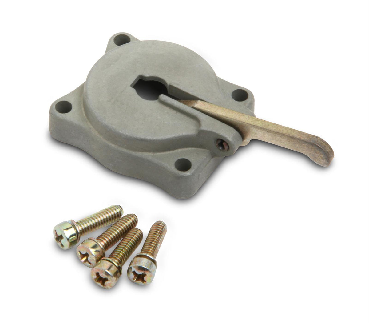 Holley HO26-140 Accelerator Pump Cover 50cc suits Holley Various