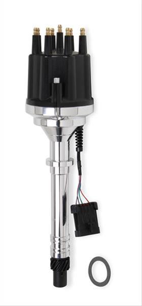 Holley HO565-110 *EFI Dual Sync Distributor Nla use Hy565210
