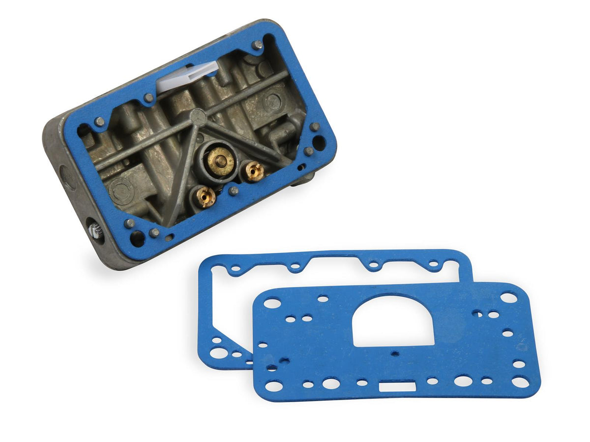 Holley HO134-68 Metering Block suits Holley Hy0805411 Carb