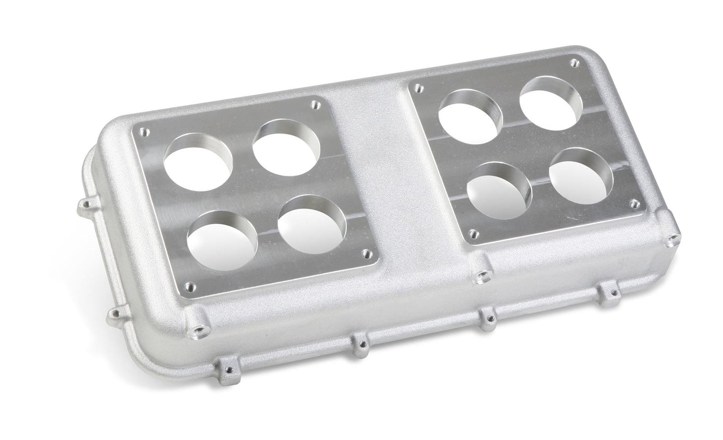 Holley HO300-215 Hi-Ram Manifold top 2 X 4500 Carbs