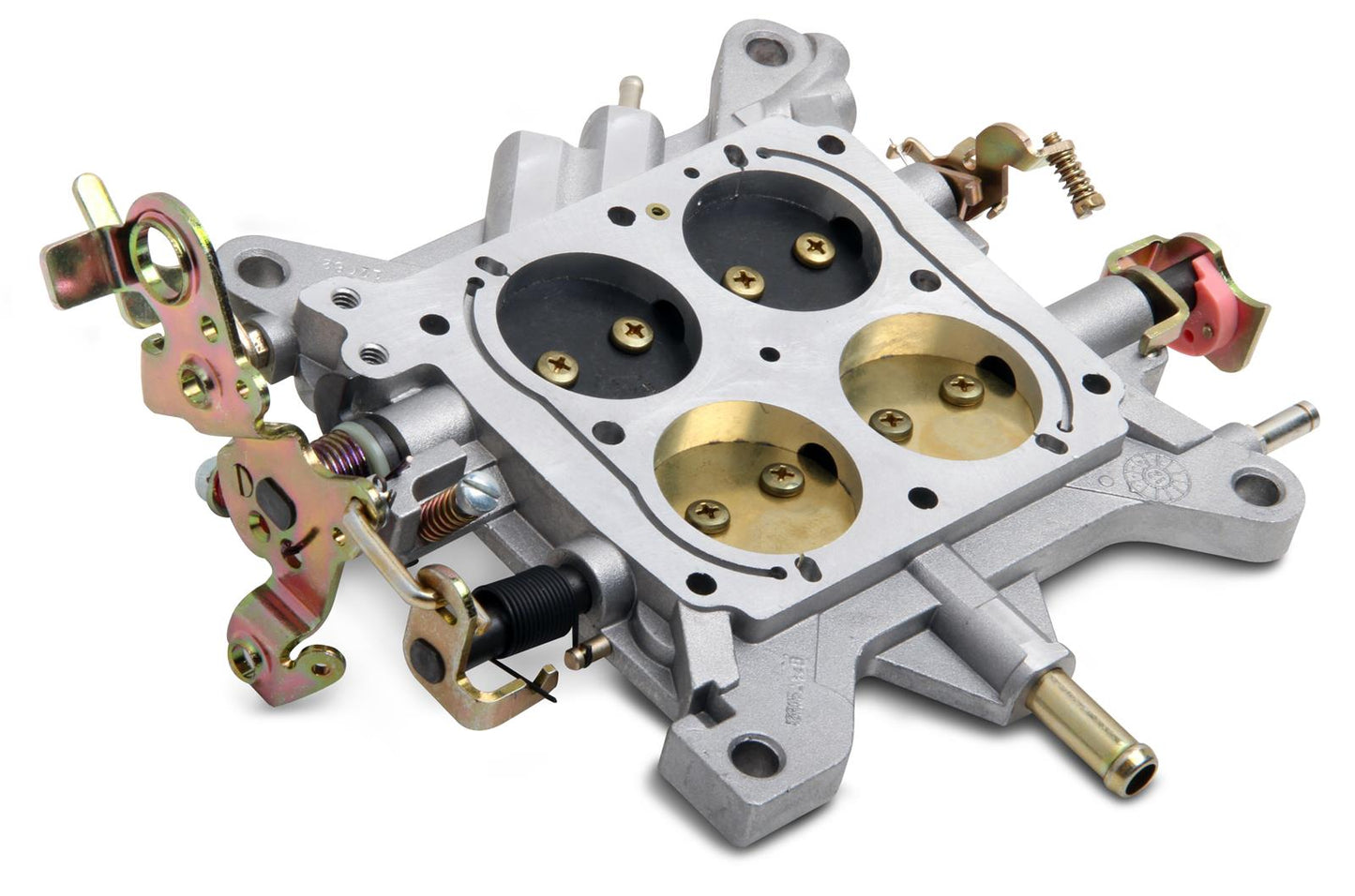 Holley HO112-118 Throttle Body Kit Hy04776 Carburettor