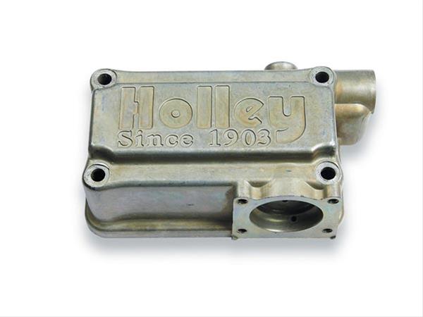 Holley HO134-281 Replacement Fuel Bowl Kit suits Holley Hy01850/080457