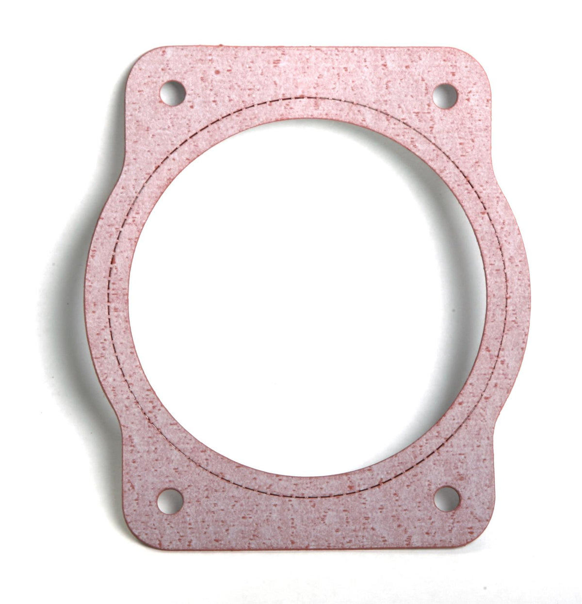 Holley HO508-20 Throttle Body Gasket 92/102mm Ls Various Engines