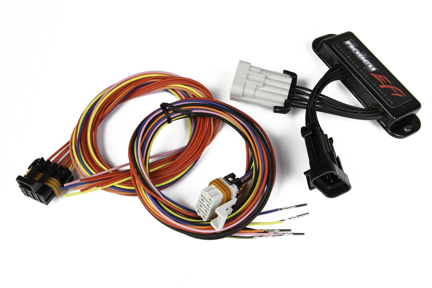Holley HO554-112 4 Ch Coil Driver Module suits Chrysler & Ford Various