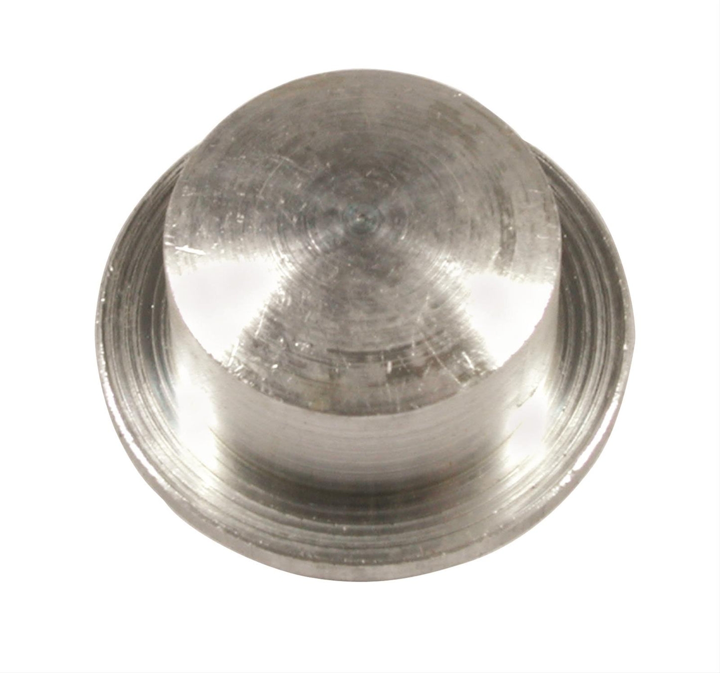 Mr Gasket MG1183 Alum Cam Button Sb Chev