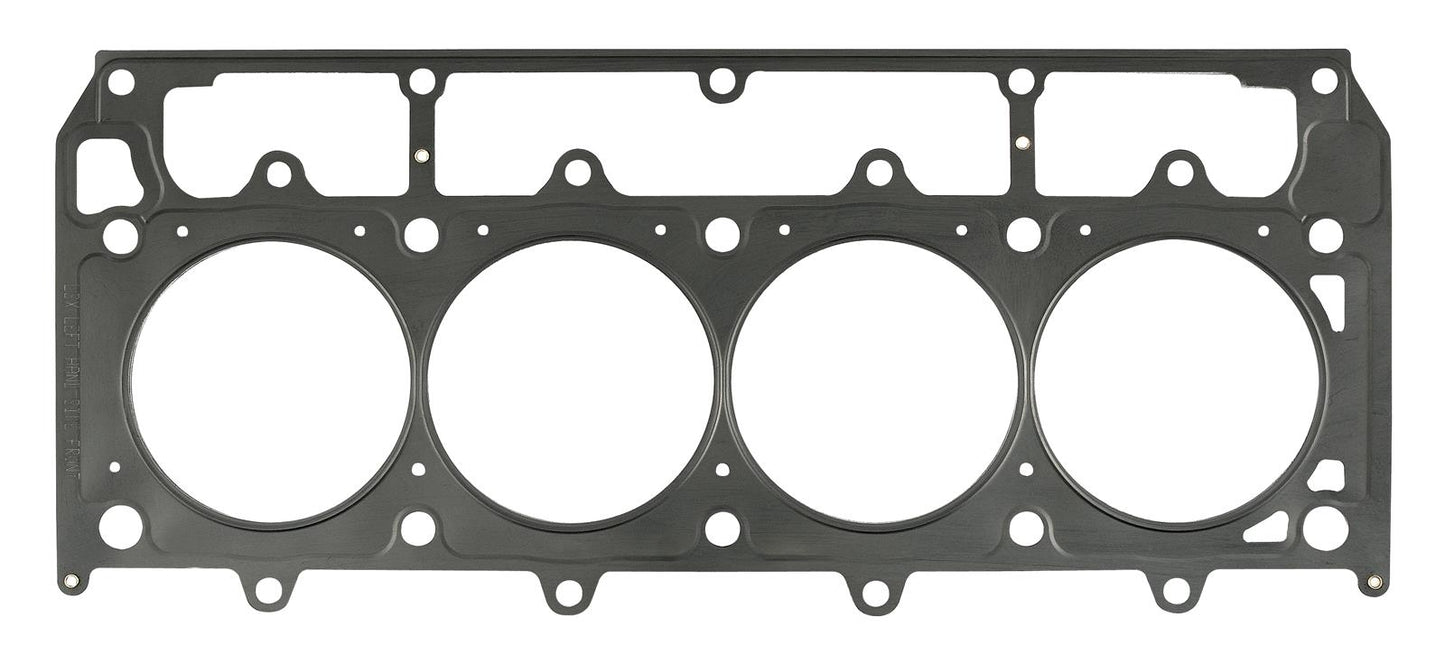 Mr Gasket MG3283G Mls Head Gasket 4.125 Left Suits Gm Lsx 376 V8