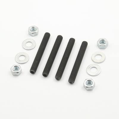 Mr Gasket MG6311 Carb Stud Kt Skt Hd 2 1/2