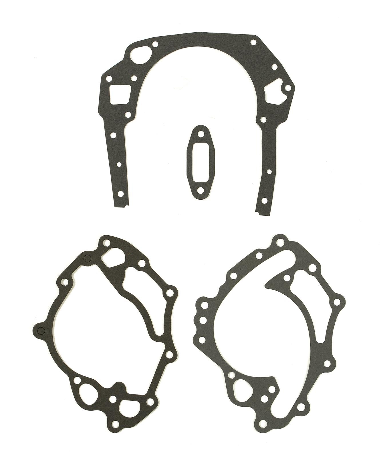 Mr Gasket MG793G Timing Cvr Gasket Set-Ford 351