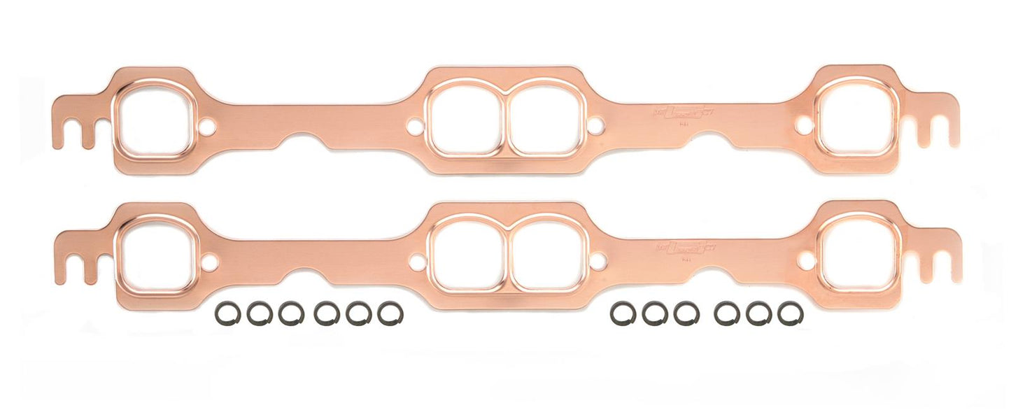 Mr Gasket MG7154 Copper Exhaust Gasket-Chev Lt1