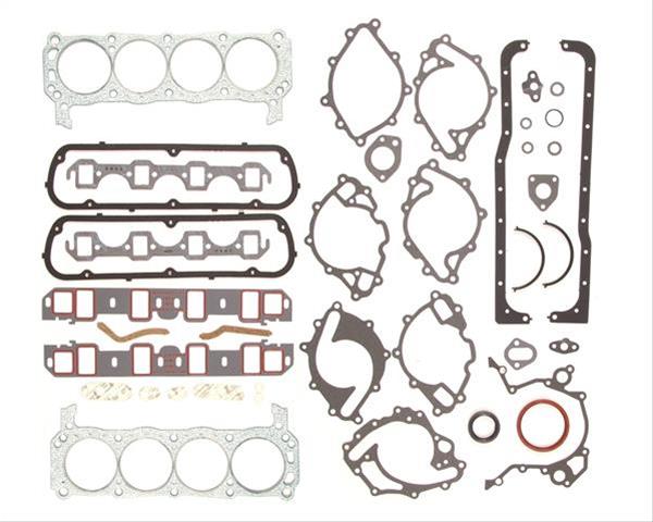 Mr Gasket MG5985 U/S Oh Gasket Kt Ford 302 83-90