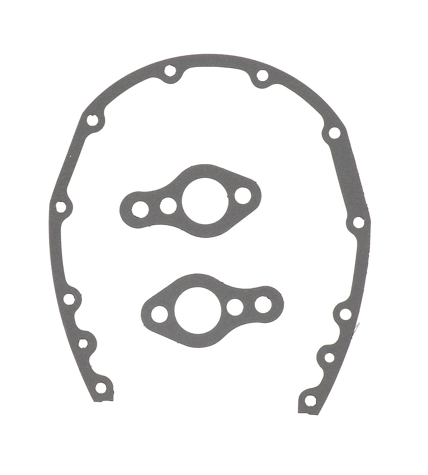 Mr Gasket MG93 Timing Cvr Gasket Kit Sb Chev
