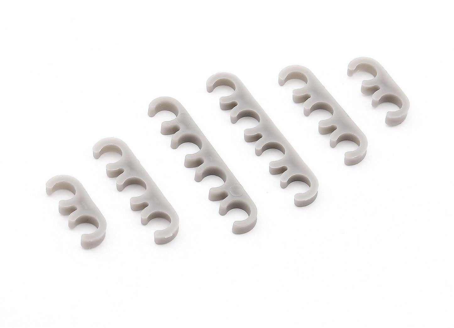 Mr Gasket MG3676 Wire Separator Kit 7Mm