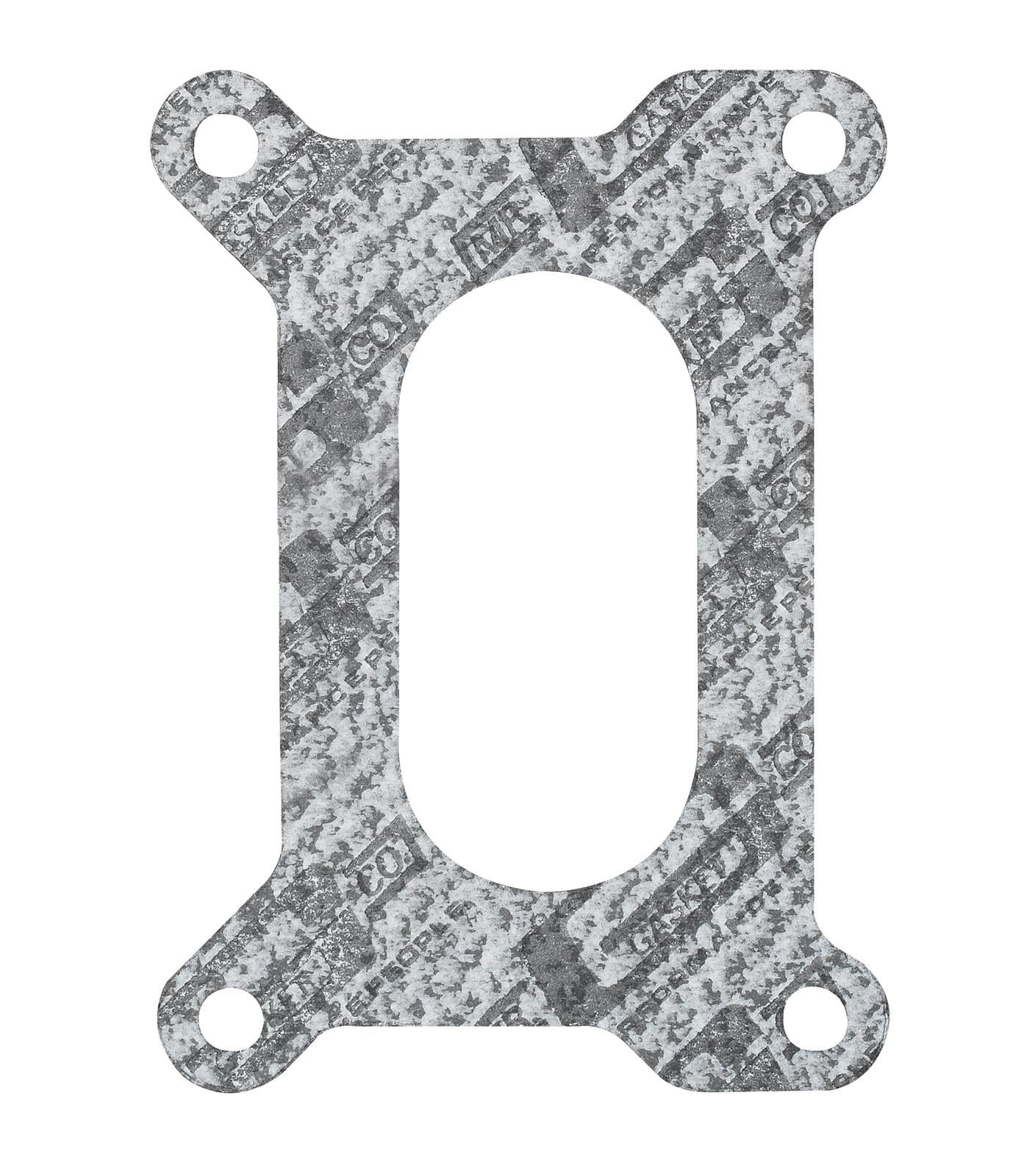 Mr Gasket MG49C Carb Gasket Holley 2 Bbl Skn Pkg