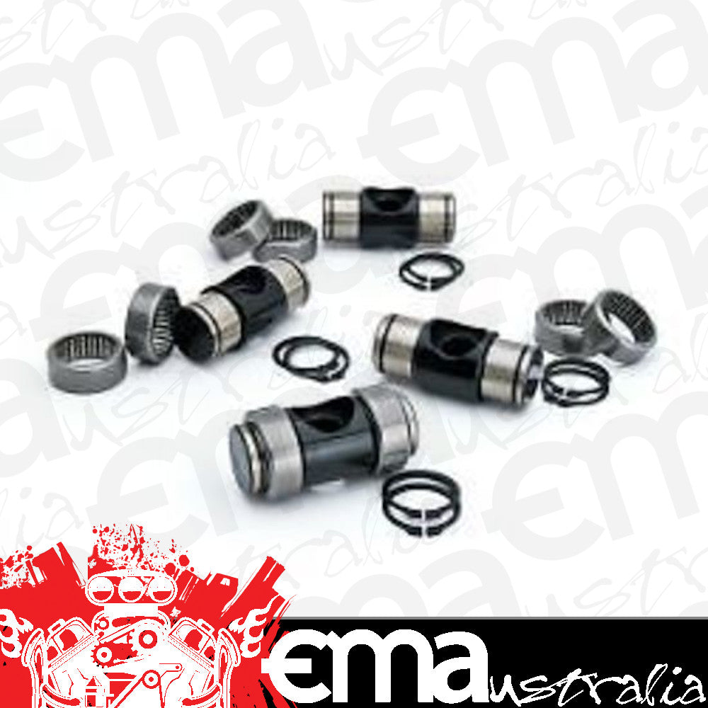 COMP CAMS RETROFIT ROCKER ARM TRUNNION KIT CHEV/HOLDEN LS V8 CO13702-KIT
