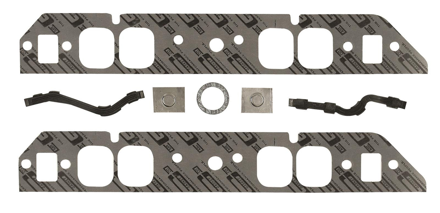Mr Gasket MG4670G U/S Iii Int Gasket Bb Chev Ovl